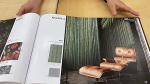 Обзор панно Marburg - "Smart Art" (Германия)