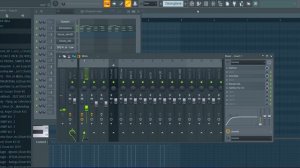 КАК СДЕЛАТЬ БИТ В СТИЛЕ ПЛАТИНЫ в FL STUDIO 20 | ГАЙД