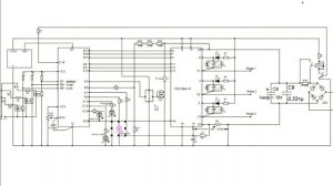 Самодельный частотник за 1 тыс руб, V2
