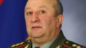 Скоро Баку придёт и заберёт всё, что ему принадлежит