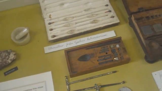 Лето.!) Част, 6. Borlange. Геологический музей.Кое какие магазины смотреть онлайн