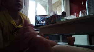 Уход за Тимой