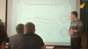 Новости УГАТУ: VII ВМНК "Мавлютовские чтения" (22-24.10.2013)