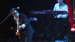 Joe Bonamassa - Just Got Paid, London 21st October 2011