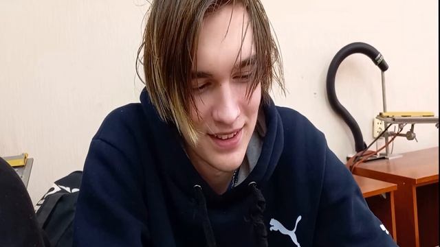 Сварщенские будни #1 | Элитный морс для сварщиков смотреть онлайн