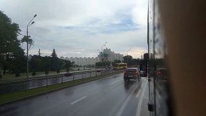 ОБЗОР: Автобус МАЗ 303