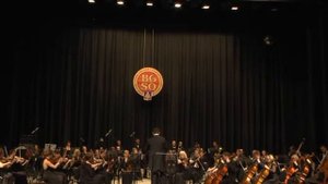 P.Tchaikovsky 1812 Overture. П.Чайковский Увертюра 1812 год