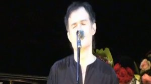 Дмитрий Ряхин - Всё как прежде, всё та же гитара...