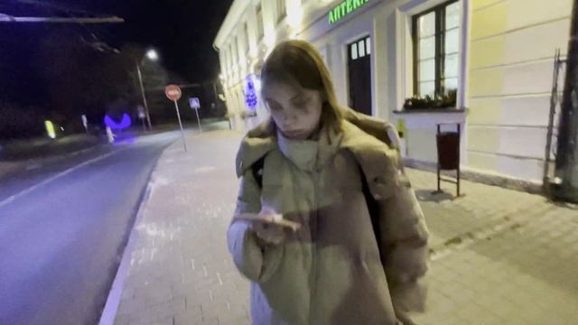 ГРОДНО: это Беларусь или снова ПОЛЬША? | Прогулка по городу - наткнулись на ужасный сервис ТАКСИ