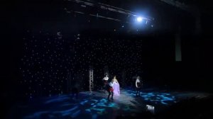 21 Муминат Курбанова и «Адемос»   Заслужить меня сумей Сл Зарипат Каратова