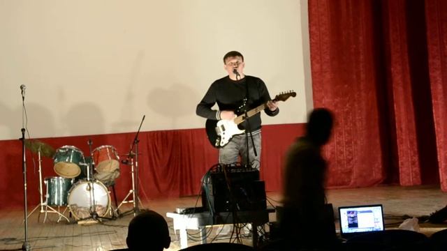 Руслан Филоненко