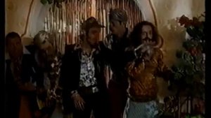 Джентльмен & Маски шоу (VHS версия)
