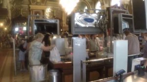 Москва Елисеевский Магазин На Тверской