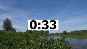 Английский ЕГЭ Говорение Task 3 LIVING IN THE COUNTRYSIDE (Громова)