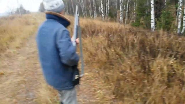 Охота-лесоповал смотреть онлайн