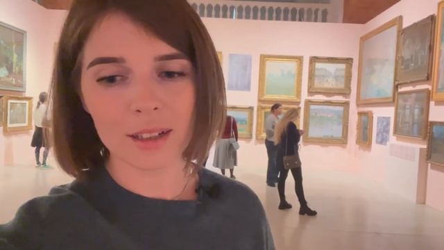 про талант создавать и талант оценивать. выбор Сергея Щукина