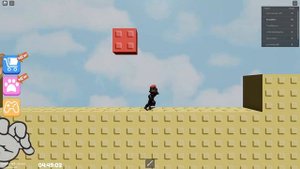 Выживание в магазине игрушек мистера Фанни: КОШМАР оживает!