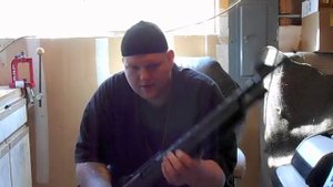 Hatsan Escort MP-2 12 Gauge