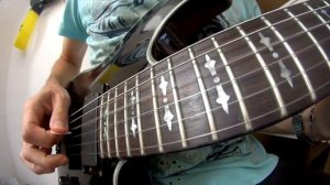 Экономный штрих при игре на гитаре стоит ли его использовать