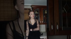 Ф. М. Достоевский. "Идиот". Монолог Настасьи Филлиповны. Читает Морозова Полина.