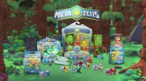 Metazells