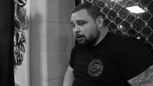 Фараон и Кук. «Махаться будут! До крови, до смерти!»