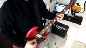 Король и Шут - Блуждают тени - Cover