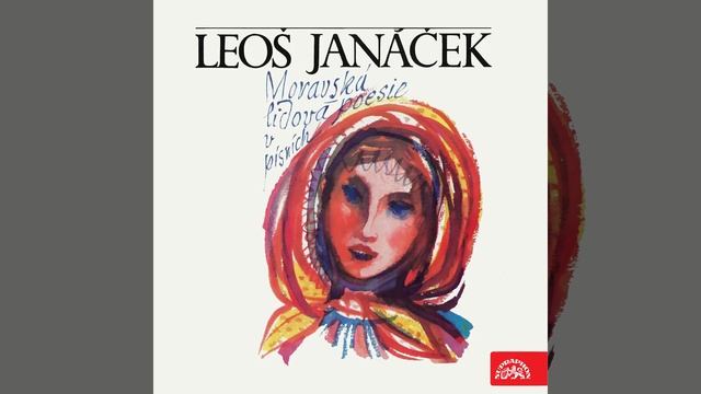 Moravian Folk Poetry in Songs - смотреть онлайн