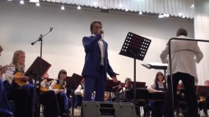 Запрягу я тройку борзых - Владислав Косарев