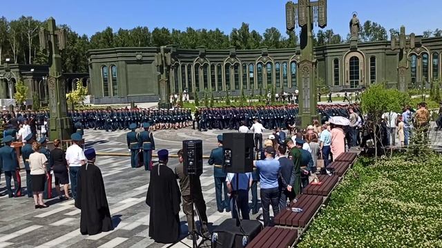 выпуск 2021 г ВУМО РФ
