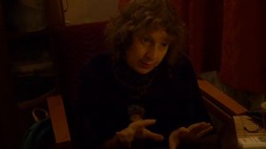 Юля Беломлинская интервью в Одессе - 2 редактированное