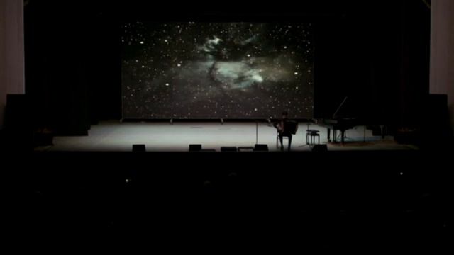Олжас Нурланов. 2 часть, Сольный концерт "Жизнь в музыке", 18.05.2018г.