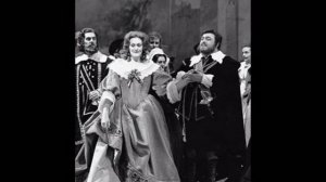 Luciano Pavarotti - A te o cara - Live at the Met 1976