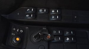 JCB JS305 — обзор 30-тонного экскаватора