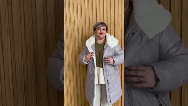 Зимняя капсула❄️