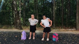 Физкультминутки для школьников на каждый день
Выпуск 4