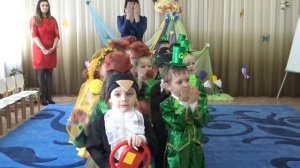 Песня про автобус Колеса автобуса крутяться крутяться