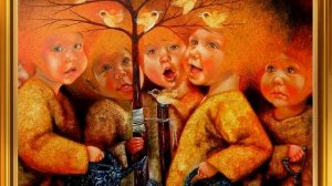 Р.  ШУМАН "ПЕСЕНКА" - Альбом для юношества