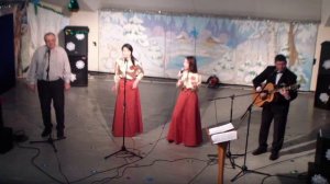 Иваси - Метрополитен, Дворник Степанов