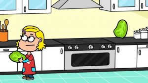 Vegetable Children's Song - Catch the Vegetables Song | healthy habits & eating | Hooray Kids Songs