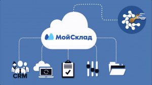МойСклад - создание карточки товара