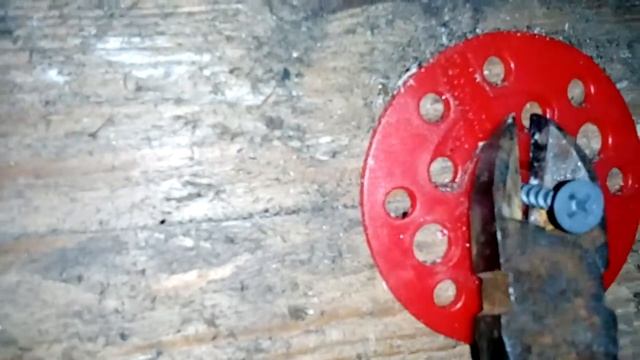 Как вытащить монтажный гриб смотреть онлайн