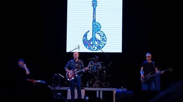 Воскресение - Кто виноват? Live 14.10.2022 смотреть онлайн