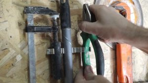 Доступная система крепления инструмента. (Tool board)