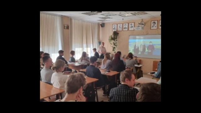 Онлайн-движение #КНИГАРЕКОРДОВУЧИТЕЛЯ , Островская Татьяна Викторовна, МОУ Гимназия 18. смотреть онлайн