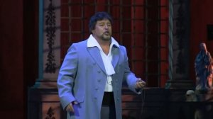 Роман Муравицкий   Recondita Armonia, Дж Пуччини Тоска