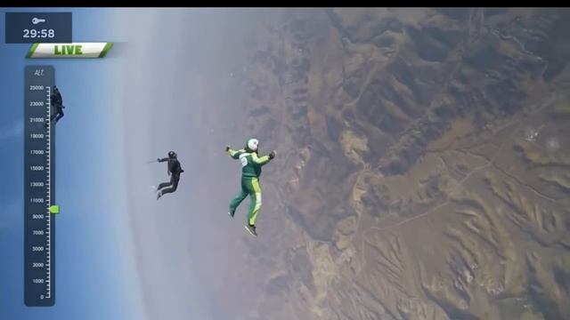 Шокирующий трюк Люка Эйкинса смотреть онлайн