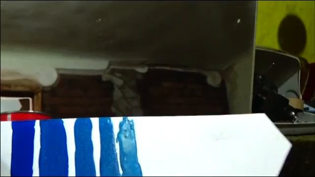 Автокраска  своими руками