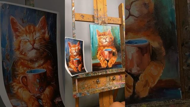 Рисуем? смотреть онлайн