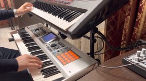 Армянская музыка / Армянская песня / Сев сев ачер / Арам Асатрян /Sev Sev Acher